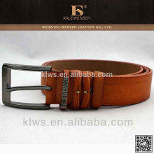 Wholesale Europe Standard genuine wholesale leather belts